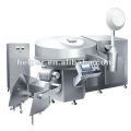 Bowl cutter (Meat, Fish, Vegetable)